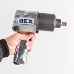 آچار بکس بادی 1/2 بِکس IT241-B1 فشار قوی