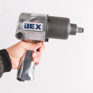 آچار بکس بادی 1/2 بِکس IT241-B1 فشار قوی