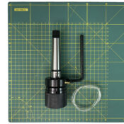 سه نظام و هولدر مورس دریل مگنت - تصویر 3