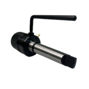 سه نظام و هولدر مورس دریل مگنت - تصویر 4