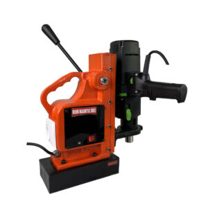 Mag Stand EHB 32 004 ایران بور پایه دریل مگنت مهر کوتاه