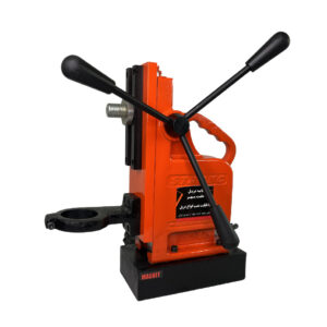 Mag stand Mini 002 ایران بور پایه دریل مگنت مهر کوتاه