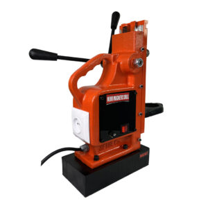 Mag stand Mini 004 ایران بور پایه دریل مگنت مهر کوتاه