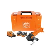 مینی فرز شارژی فاین CCG 18-125 BL