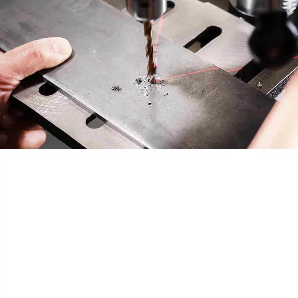 نکات مهم هنگام خرید دریل ستونی