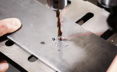 نکات مهم هنگام خرید دریل ستونی