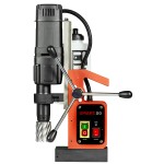 دریل مگنت یوروبور اسمارت 50 Smart دو سرعته 1200 وات