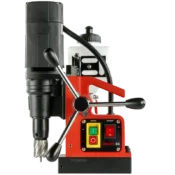 دریل مگنت یوروبور اسمارت SMART 35 سبک 850 وات