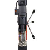 دریل مگنت یوروبور اسمارت Smart 100 مورس 3 قلاویز زن - تصویر 2