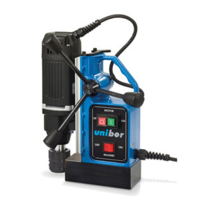 دریل مگنت یونی بور UNIBOR E35