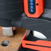 پانچ هیدرولیکی پروموتک PRO 60 HP