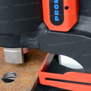 پانچ هیدرولیکی پروموتک PRO 60 HP