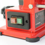 سنباده نواری و دیسکی محک BDS-15/10