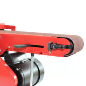 سنباده نواری و دیسکی محک BDS-15/10