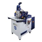 پخ زن ایستگاهی گریما GERIMA MMB 400