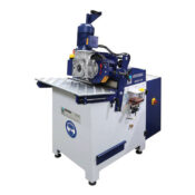 پخ زن ایستگاهی گریما GERIMA MMB 400