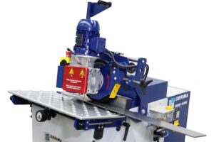 پخ زن ایستگاهی گریما GERIMA MMB 400