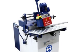 پخ زن ایستگاهی گریما GERIMA MMB 400