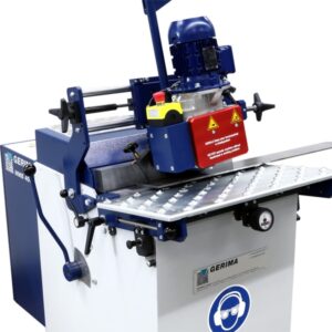 پخ زن ایستگاهی گریما GERIMA MMB 400