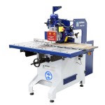 پخ زن ایستگاهی گریما GERIMA MMB 500