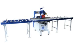 پخ زن ایستگاهی گریما GERIMA MMB 500