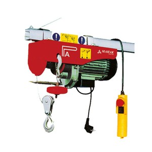 محک PA 250 A/12