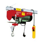 بالابر برقی محک