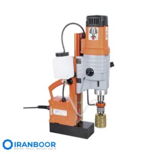 دریل مگنت آلفرا ALFRA RB 80 B