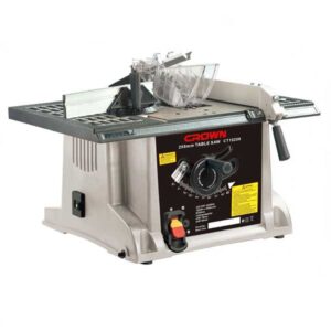 اره میزی 255 میلی متر کرون CT15209