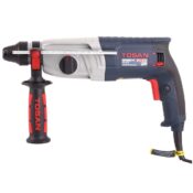 دریل بتن کن 800 وات توسن 8022H - تصویر 2