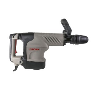 03 6 ایران بور چکش تخریب 11 کیلویی 1500 وات کرون CT18123V