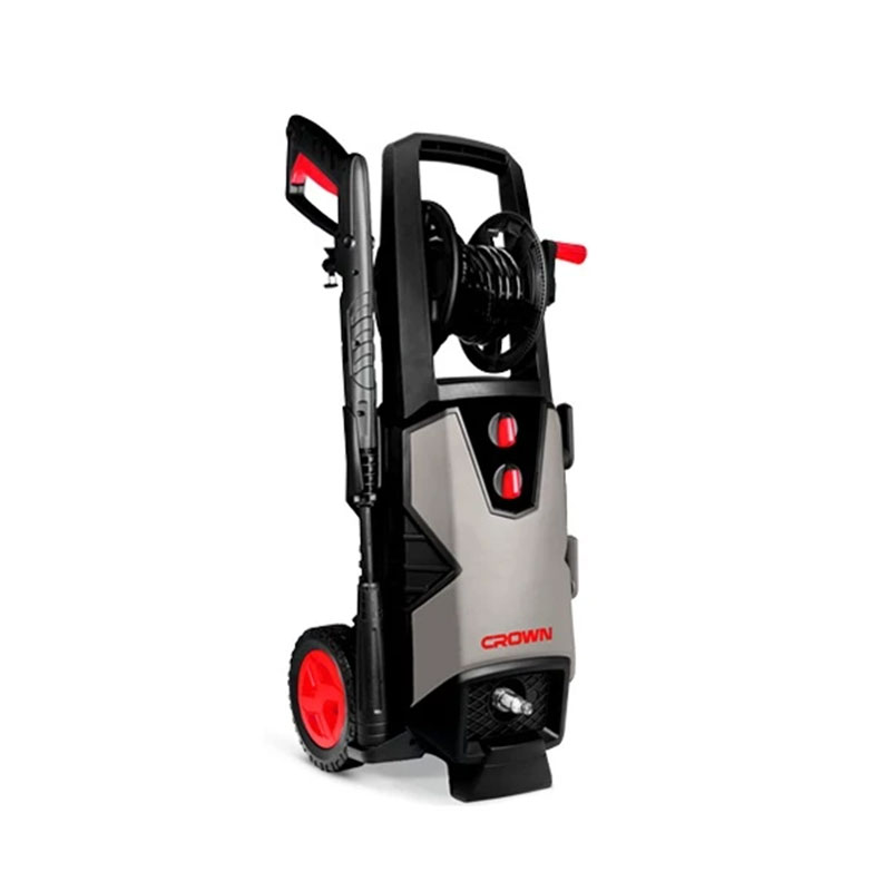 کارواش 2000 وات کرون CT42024 موتور ذغالی 150 بار