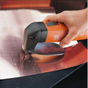 قیچی برقی فاین BLS 1.6 E