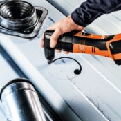 قیچی عمود بر فاین ABLK 18 1.6 E - تصویر 3