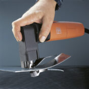 قیچی برقی فاین BLS 1.6 E