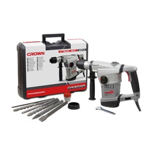 کرون CT18080
