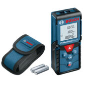 متر لیزری 40 متری بوش GLM 40