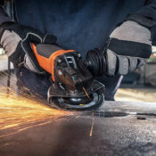 مینی فرز 125 میلی متر فاین CG 17-125 INOX - تصویر 3