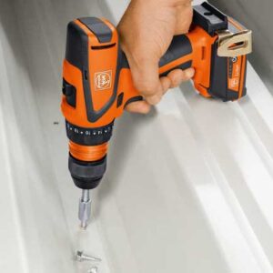 فاین ASCM 12 QC