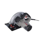 اره گردبر دیسکی 185 میلی متر 1200 وات کرون CT15119 - تصویر 2