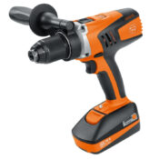 دریل پیچ گوشتی شارژی فاین ASCM 18 QM