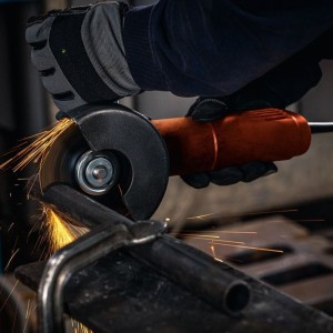 فاین CG 10-125
