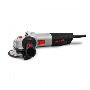 مینی فرز 115 میلی متر کرون CT13501