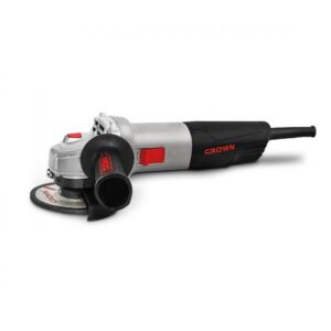مینی فرز 115 میلی متر کرون CT13501