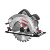 اره گردبر دیسکی 185 میلی متر 1200 وات کرون CT15119