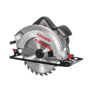 اره گردبر دیسکی 185 میلی متر 1200 وات کرون CT15119