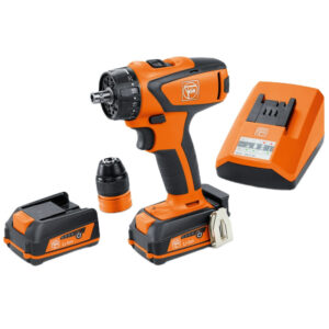 فاین ASCM 12 QC