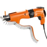 پیچ گوشتی برقی فاین SCT 5-40 M