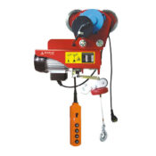 بالابر برقی 4 کاره محک