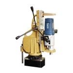 پایه دریل مگنت مومن